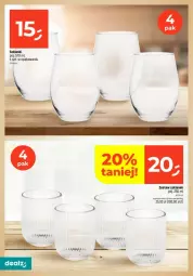 Gazetka promocyjna Dealz - Gazetka - ważna od 21.09 do 21.09.2024 - strona 10 - produkty: Lanki