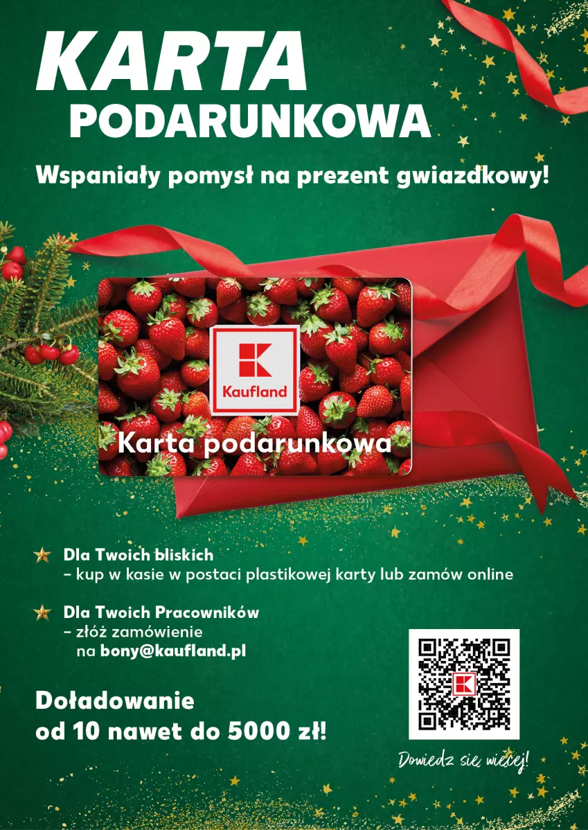 Gazetka promocyjna Kaufland - Mocny Start - ważna 08.12 do 09.12.2025 - strona 19
