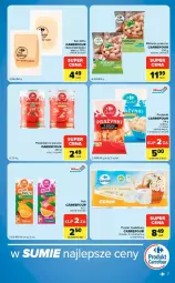 Gazetka promocyjna Carrefour - Gazetka Express w SUMIE ekspresowe zakupy - Gazetka - ważna od 21.09 do 21.09.2026 - strona 7 - produkty: Pistacje, Sok, Ser, Rum, Papier, Beko, Papier toaletowy, Pomidory