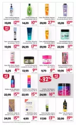 Gazetka promocyjna Rossmann - Gazetka - ważna od 31.01 do 31.01.2022 - strona 5 - produkty: Yope, Schwarzkopf, Maska do włosów, Eleo, Szampon, Isana, Garnier, Odżywka, Maska, Olej