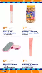Gazetka promocyjna Action - Gazetka tydzień 36 2026 - Gazetka - ważna od 08.09 do 08.09.2026 - strona 30 - produkty: Makijaż, Sos, Gra, Olej, Fa