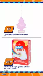 Gazetka promocyjna Action - Gazetka tydzień 36 2026 - Gazetka - ważna od 08.09 do 08.09.2026 - strona 8 - produkty: Choinka, Inka, Chusteczki, K2