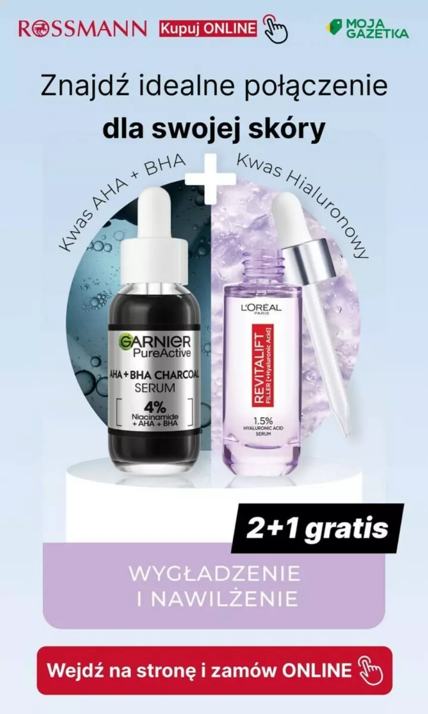 Gazetka promocyjna Rossmann - ważna 18.01 do 31.01.2024 - strona 5