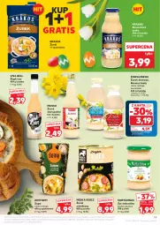 Gazetka promocyjna Kaufland - Gazetka tygodnia - Gazetka - ważna od 23.04 do 23.04.2025 - strona 19 - produkty: Krakus, Gra, Zupa, Bell