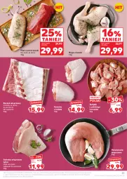 Gazetka promocyjna Kaufland - Gazetka tygodnia - Gazetka - ważna od 23.04 do 23.04.2025 - strona 25 - produkty: Piec, Kurczak, Filet z piersi kaczki, Polędwiczka wieprzowa, Golonka z indyka, Noga z kaczki, Boczek, Golonka wieprzowa, Boczek wieprzowy