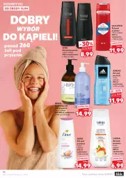 Gazetka promocyjna Kaufland - Gazetka tygodnia - Gazetka - ważna od 23.04 do 23.04.2025 - strona 48 - produkty: Old Spice, Str8, Adidas, Tera, Dove, Luksja