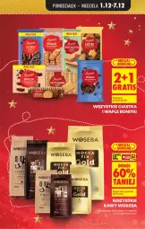 Gazetka promocyjna Biedronka - Od Poniedziałku - Gazetka - ważna od 06.12 do 06.12.2025 - strona 23 - produkty: Woseba, Kakao, Fa