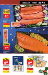 Gazetka promocyjna Biedronka - Od Poniedziałku - Gazetka - ważna od 06.12 do 06.12.2025 - strona 45 - produkty: Por, Filet z pstrąga, Tera, Matjas, Pstrąg, Olej, Lisner, Fa