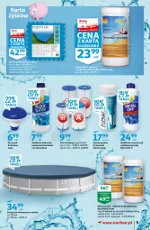 Gazetka promocyjna Auchan - Letnie przyjemności Hipermarkety - Gazetka - ważna od 09.06 do 09.06.2021 - strona 5 - produkty: Tablet, Dozownik, Fa