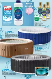 Gazetka promocyjna Auchan - Letnie przyjemności Hipermarkety - Gazetka - ważna od 09.06 do 09.06.2021 - strona 6 - produkty: Pur, Kontroler, Lampa