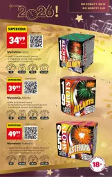 Gazetka promocyjna Biedronka - Okazje Tygodnia - Gazetka - ważna od 10.01 do 10.01.2026 - strona 7 - produkty: Piwo, Wyrzutnia, Kask