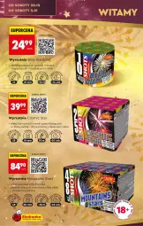 Gazetka promocyjna Biedronka - Okazje Tygodnia - Gazetka - ważna od 10.01 do 10.01.2026 - strona 8 - produkty: Piwo, Wyrzutnia, Fa