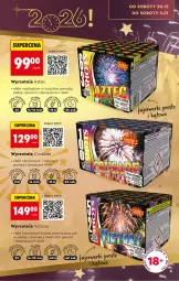 Gazetka promocyjna Biedronka - Okazje Tygodnia - Gazetka - ważna od 10.01 do 10.01.2026 - strona 9 - produkty: Piwo, Wyrzutnia, Gwiazda