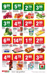 Gazetka promocyjna Spar - SparExpress - Gazetka - ważna od 07.09 do 07.09.2022 - strona 2 - produkty: Dawtona, Sok, Ser, Sokołów, Zott, Jaja, Jogurt, Parówki, Karp, Szynka, Tarczyński, Kabanos, Wino, Grunt, Kiełbasa, Surimi, Jabłka