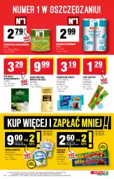 Gazetka promocyjna Spar - SparExpress - Gazetka - ważna od 07.09 do 07.09.2022 - strona 3 - produkty: Piec, Sok, Ser, Ryż, Kupiec, Kaktus, Wafelek, Kawa mielona, Kawa, Lody, Serek, Czekolada, Hochland, Mocca Fix Gold, Woseba, Almette, Ryż biały