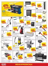 Gazetka promocyjna Jula - Gazetka - Gazetka - ważna od 04.09 do 04.09.2022 - strona 6 - produkty: Piec, Top, Sok, Por, Noż, Koc, BIC, Palenisko, Termometr, Nożyce, Stół, Sekator, Markiza, Pojemnik, Uchwyty, Tera, Szafka, Silan, Wózek, Szlifierka, Pokrowiec, Grill, Kasza, Grill gazowy, Akumulator