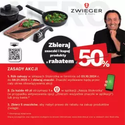 Gazetka promocyjna Stokrotka - Mikołajki - Gazetka - ważna od 11.12 do 11.12.2024 - strona 54 - produkty: Mus
