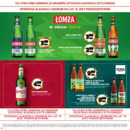 Gazetka promocyjna Stokrotka - Mikołajki - Gazetka - ważna od 11.12 do 11.12.2024 - strona 58 - produkty: Piwa, Piwo, Warzywa, Ser, Gra, Owoce, Mięso