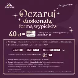 Gazetka promocyjna Stokrotka - Mikołajki - Gazetka - ważna od 11.12 do 11.12.2024 - strona 70 - produkty: Tran