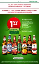 Gazetka promocyjna Żabka - Gazetka - ważna od 06.05 do 06.05.2025 - strona 16 - produkty: Piwa, Piwo, Piec, Sok, Mus, Koc, Gra, Królewski, Piast, Okocim, Olej