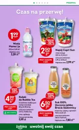 Gazetka promocyjna Żabka - Gazetka - ważna od 06.05 do 06.05.2025 - strona 66 - produkty: Sok, Kubek, Woda, Gres, Mango, Napój