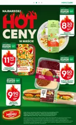 Gazetka promocyjna Żabka - Gazetka - ważna od 06.05 do 06.05.2025 - strona 7 - produkty: Piec, Kurczak, Sałatka, Rama, Tran, Dres, Sałat, Bagietka, Pizza, Tagliatelle, Kotlet, Frytki