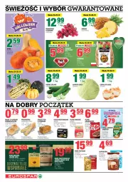 Gazetka promocyjna Spar - EuroSpar - Gazetka - ważna od 31.10 do 31.10.2024 - strona 2 - produkty: Piec, Cebula, Sos, Cif, Kupiec, BoboVita, Ananas, Ziemniaki, Płatki owsiane, Bagietka, Półbagietka, Danio, Chleb, Cappuccino, Jacobs, Wino, Bułka, Fa