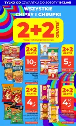 Gazetka promocyjna Dealz - DEAL DNIA - Gazetka - ważna od 17.06 do 17.06.2026 - strona 11 - produkty: Cheetos, Gra, Chipsy, Chrupki, Amica