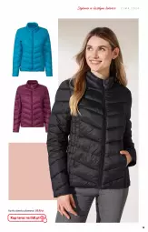 Gazetka promocyjna Lidl - KATALOG MODA ZIMA 2024 - Gazetka - ważna od 25.02 do 25.02.2024 - strona 16 - produkty: Kurtka, Tera