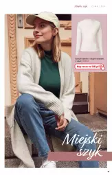 Gazetka promocyjna Lidl - KATALOG MODA ZIMA 2024 - Gazetka - ważna od 25.02 do 25.02.2024 - strona 18 - produkty: Kawa, Kosz, Tera