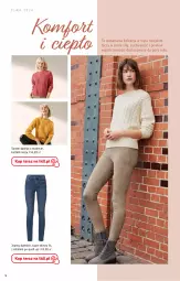 Gazetka promocyjna Lidl - KATALOG MODA ZIMA 2024 - Gazetka - ważna od 25.02 do 25.02.2024 - strona 5 - produkty: Sweter, Por, Tera