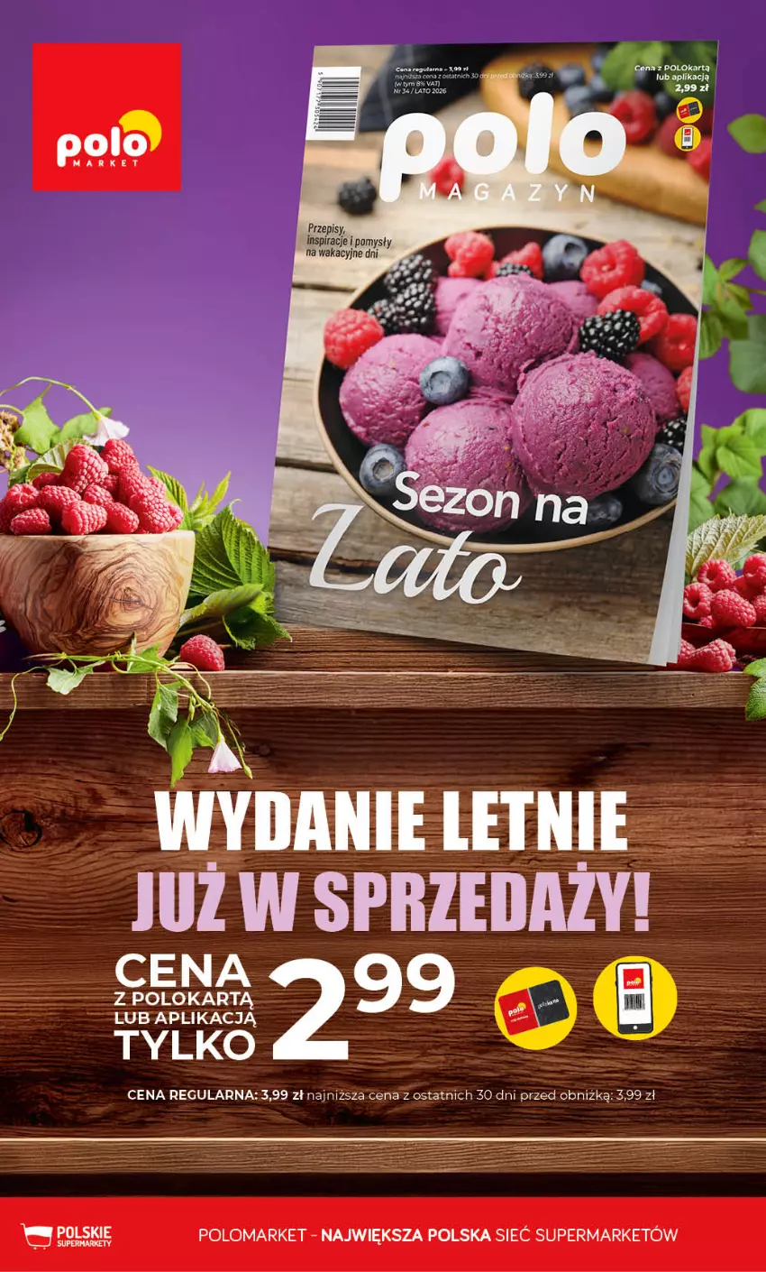Gazetka promocyjna PoloMarket - Gazetka POLOmarket - ważna 12.08 do 18.08.2026 - strona 68 - produkty: LG
