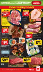 Gazetka promocyjna PoloMarket - Gazetka POLOmarket - Gazetka - ważna od 18.08 do 18.08.2026 - strona 21 - produkty: Kurczak, Grill, Fa