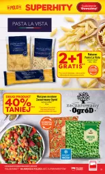 Gazetka promocyjna PoloMarket - Gazetka POLOmarket - Gazetka - ważna od 18.08 do 18.08.2026 - strona 31 - produkty: Makaron, Warzywa, Paola, Laur, Ogród, LG