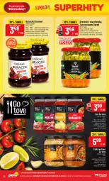 Gazetka promocyjna PoloMarket - Gazetka POLOmarket - Gazetka - ważna od 18.08 do 18.08.2026 - strona 32 - produkty: Buraczki, Flaki, Ogród, Flaki wołowe, Groszek, Milka