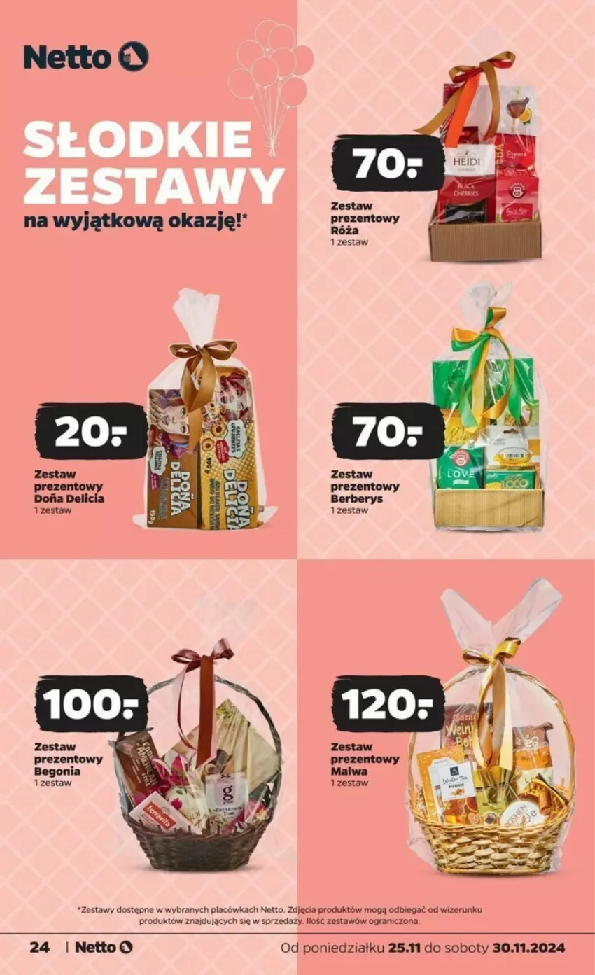 Gazetka promocyjna Netto - ważna 25.11 do 30.11.2024 - strona 17 - produkty: Gra