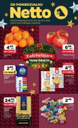 Gazetka promocyjna Netto - Gazetka - ważna od 30.11 do 30.11.2024 - strona 1 - produkty: Kawa mielona, Kawa, LG