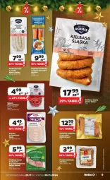 Gazetka promocyjna Netto - Gazetka - ważna od 30.11 do 30.11.2024 - strona 26 - produkty: Ser, JBL, Pasztet, Duda, Szynka, Kiełbaski białe, Kiełbasa, Kiełbasa śląska