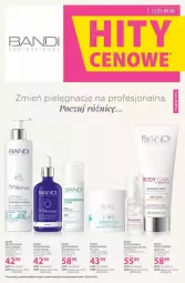 Gazetka promocyjna Hebe - Gazetka - ważna od 04.06 do 04.06.2025 - strona 19 - produkty: Puf, Rama, Bandi, Gala, Fa