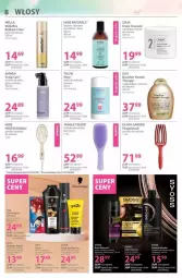Gazetka promocyjna Hebe - Gazetka - ważna od 04.06 do 04.06.2025 - strona 24 - produkty: Gra, Wellaflex, Granat, Wella, Ziaja, Got2b, Fa