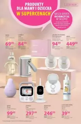 Gazetka promocyjna Hebe - Gazetka - ważna od 04.06 do 04.06.2025 - strona 38 - produkty: Lion, Karmi, Fa
