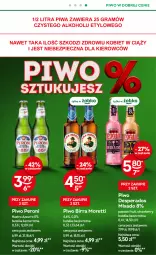 Gazetka promocyjna Żabka - gazetka-promocyjna-29-30-2026 - Gazetka - ważna od 28.07 do 28.07.2026 - strona 61 - produkty: Piwa, Piwo, Piec, Gra, Desperados, Mixa