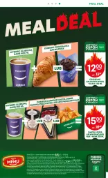 Gazetka promocyjna Żabka - gazetka-promocyjna-29-30-2026 - Gazetka - ważna od 28.07 do 28.07.2026 - strona 73 - produkty: Ser, Kawa, Croissant, Tran, Deser