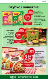 Gazetka promocyjna Żabka - gazetka-promocyjna-29-30-2026 - Gazetka - ważna od 28.07 do 28.07.2026 - strona 85 - produkty: Kurczak, Ser, Zupa, Boczek