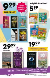 Gazetka promocyjna Biedronka - Gazetka - ważna od 13.07 do 13.07.2022 - strona 11 - produkty: , Dzieci, Hobby