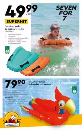 Gazetka promocyjna Biedronka - Gazetka - ważna od 13.07 do 13.07.2022 - strona 14 - produkty: Uchwyty, Dzieci, Gala, Jednorożec