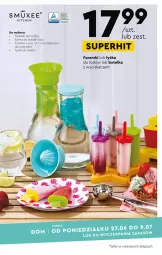 Gazetka promocyjna Biedronka - Gazetka - ważna od 13.07 do 13.07.2022 - strona 7 - produkty: Stek, Foremki, LG