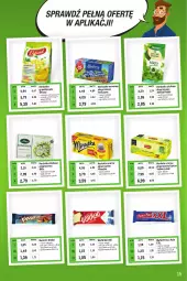 Gazetka promocyjna Makro - Kupujesz więcej płacisz mniej - oferta z alkoholem - Gazetka - ważna od 31.05 do 31.05.2023 - strona 15 - produkty: Gra, Prince Polo, Herbata czarna, Lipton, Teekanne, Baton, E. Wedel, Herbata, Góralki