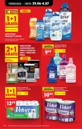 Gazetka promocyjna Biedronka - Od Poniedziałku - Gazetka - ważna od 04.07 do 04.07.2026 - strona 22 - produkty: Top, 7 Days, Grill, Fa