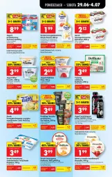 Gazetka promocyjna Biedronka - Od Poniedziałku - Gazetka - ważna od 04.07 do 04.07.2026 - strona 49 - produkty: Ser, Gra, Twaróg, Piątnica, Jogurt, Rolmlecz, Actimel, Serek kanapkowy, Serek homogenizowany, Serek, Serek twarogowy, Twaróg półtłusty, Danio, Twój Smak, Mango